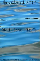 Mull, Iona & Staffa