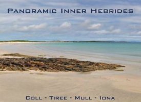 Panoramic Inner Hebrides
