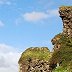 Aros Castle, Isle of Mull, Schottland