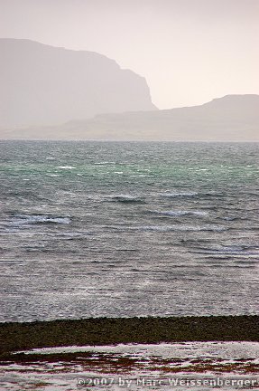 Isle of Mull, Schottland